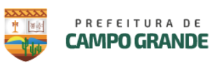 Logo da Prefeitura
